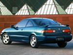 Acura Integra GS-R Coupe 1994 года